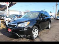 2016 Subaru Forester 4x4 4WD 4dr CVT 2.5i Limited PZEV SUVE And J Motors - Image 2