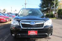 2016 Subaru Forester 4x4 4WD 4dr CVT 2.5i Limited PZEV SUVE And J Motors - Image 3
