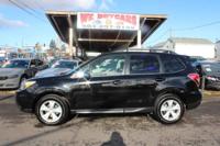 2016 Subaru Forester 4x4 4WD 4dr CVT 2.5i Limited PZEV SUVE And J Motors - Image 4