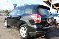 2016 Subaru Forester 4x4 4WD 4dr CVT 2.5i Limited PZEV SUVE And J Motors - Image 5