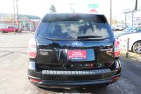 2016 Subaru Forester 4x4 4WD 4dr CVT 2.5i Limited PZEV SUVE And J Motors - Image 6