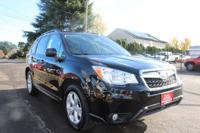 2016 Subaru Forester 4x4 4WD 4dr CVT 2.5i Limited PZEV SUVE And J Motors - Image 8
