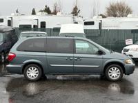 2005 Chrysler Town & Country Touring - WHEELCHAIR VAN / HANDICAP / 24K Wheelchair Van In Beaverton - Image 6
