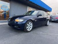 2006 BMW 330XI AWD 198K MILES!!! CASH SPECIAL!!! S BROADWAY ENGLEWOOD CO 80113