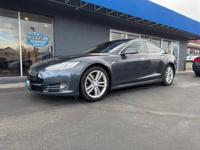 2015 TESLA MODEL S 85D AWD 83K MILES! FREE UNLIMITED SUPERCHARGING!!! S BROADWAY ENGLEWOOD CO 80113
