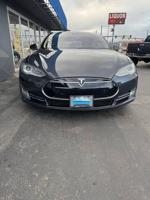 2015 TESLA MODEL S 85D AWD 83K MILES! FREE UNLIMITED SUPERCHARGING!!! S BROADWAY ENGLEWOOD CO 80113 - Image 3