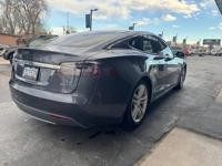 2015 TESLA MODEL S 85D AWD 83K MILES! FREE UNLIMITED SUPERCHARGING!!! S BROADWAY ENGLEWOOD CO 80113 - Image 5