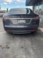 2015 TESLA MODEL S 85D AWD 83K MILES! FREE UNLIMITED SUPERCHARGING!!! S BROADWAY ENGLEWOOD CO 80113 - Image 6