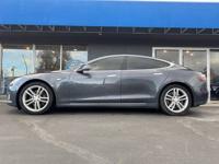 2015 TESLA MODEL S 85D AWD 83K MILES! FREE UNLIMITED SUPERCHARGING!!! S BROADWAY ENGLEWOOD CO 80113 - Image 8