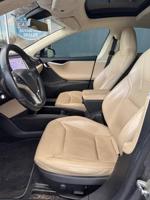 2015 TESLA MODEL S 85D AWD 83K MILES! FREE UNLIMITED SUPERCHARGING!!! S BROADWAY ENGLEWOOD CO 80113 - Image 9