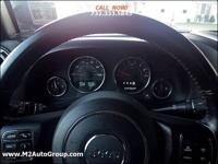 2017 Jeep Wrangler Unlimited Sahara 4x4 4dr SUV East Brunswick, NJ - Image 9