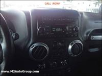 2017 Jeep Wrangler Unlimited Sahara 4x4 4dr SUV East Brunswick, NJ - Image 10
