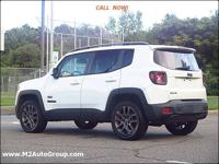 2016 Jeep Renegade Latitude 4x4 4dr SUV East Brunswick, NJ - Image 4