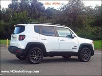 2016 Jeep Renegade Latitude 4x4 4dr SUV East Brunswick, NJ - Image 5