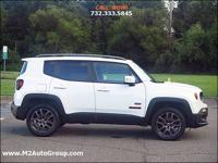 2016 Jeep Renegade Latitude 4x4 4dr SUV East Brunswick, NJ - Image 6