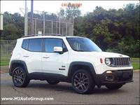 2016 Jeep Renegade Latitude 4x4 4dr SUV East Brunswick, NJ - Image 7