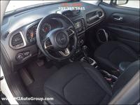 2016 Jeep Renegade Latitude 4x4 4dr SUV East Brunswick, NJ - Image 8