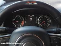 2016 Jeep Renegade Latitude 4x4 4dr SUV East Brunswick, NJ - Image 9