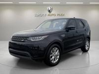 2020 Land Rover Discovery 4x4 4WD SE SUV Luxury Auto Plex