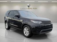 2020 Land Rover Discovery 4x4 4WD SE SUV Luxury Auto Plex - Image 8