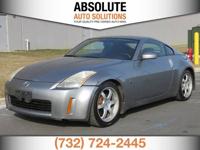2003 Nissan 350Z Performance 2dr Coupe Nissan 350Z Coupe - Image 2
