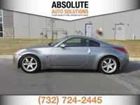 2003 Nissan 350Z Performance 2dr Coupe Nissan 350Z Coupe - Image 3