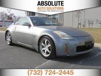 2003 Nissan 350Z Performance 2dr Coupe Nissan 350Z Coupe - Image 4