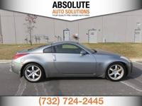 2003 Nissan 350Z Performance 2dr Coupe Nissan 350Z Coupe - Image 5