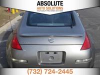 2003 Nissan 350Z Performance 2dr Coupe Nissan 350Z Coupe - Image 9