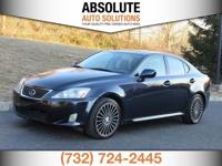 2006 Lexus IS 250 Base 4dr Sedan 6A Lexus IS 250 Sedan - Image 2