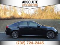 2006 Lexus IS 250 Base 4dr Sedan 6A Lexus IS 250 Sedan - Image 5