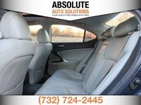 2006 Lexus IS 250 Base 4dr Sedan 6A Lexus IS 250 Sedan - Image 10