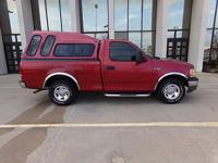 2002 Ford F-150 Reg Cab 120 XL - Image 3