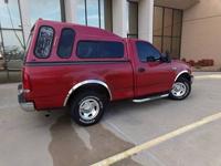 2002 Ford F-150 Reg Cab 120 XL - Image 4