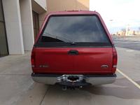 2002 Ford F-150 Reg Cab 120 XL - Image 5