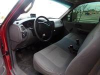 2002 Ford F-150 Reg Cab 120 XL - Image 6