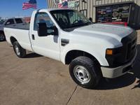 2010 Ford F-250 4X4 1OWNER RUNS&DRIVES GREAT TOW PK.A/C GOOD TIRES