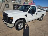 2010 Ford F-250 4X4 1OWNER RUNS&DRIVES GREAT TOW PK.A/C GOOD TIRES - Image 3