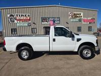 2010 Ford F-250 4X4 1OWNER RUNS&DRIVES GREAT TOW PK.A/C GOOD TIRES - Image 4