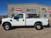 2010 Ford F-250 4X4 1OWNER RUNS&DRIVES GREAT TOW PK.A/C GOOD TIRES - Image 5