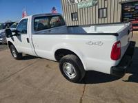 2010 Ford F-250 4X4 1OWNER RUNS&DRIVES GREAT TOW PK.A/C GOOD TIRES - Image 7