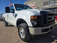 2010 Ford F-250 4X4 1OWNER RUNS&DRIVES GREAT TOW PK.A/C GOOD TIRES - Image 8