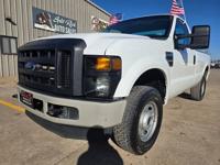 2010 Ford F-250 4X4 1OWNER RUNS&DRIVES GREAT TOW PK.A/C GOOD TIRES - Image 9