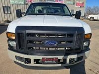 2010 Ford F-250 4X4 1OWNER RUNS&DRIVES GREAT TOW PK.A/C GOOD TIRES - Image 10