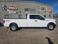 2019 Ford F-150 XLT 1OWNER 4X4 RUNS&DRIVES GREAT!A/C COLD TOW PKG - Image 4