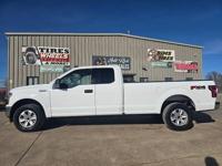 2019 Ford F-150 XLT 1OWNER 4X4 RUNS&DRIVES GREAT!A/C COLD TOW PKG - Image 5
