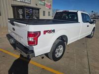 2019 Ford F-150 XLT 1OWNER 4X4 RUNS&DRIVES GREAT!A/C COLD TOW PKG - Image 6