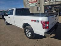 2019 Ford F-150 XLT 1OWNER 4X4 RUNS&DRIVES GREAT!A/C COLD TOW PKG - Image 7