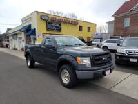 2013 FORD F-150-2 W.D. Reg Cab Styleside 8 ft. LB Milford,CONNECTICUT - Image 2