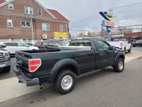 2013 FORD F-150-2 W.D. Reg Cab Styleside 8 ft. LB Milford,CONNECTICUT - Image 9